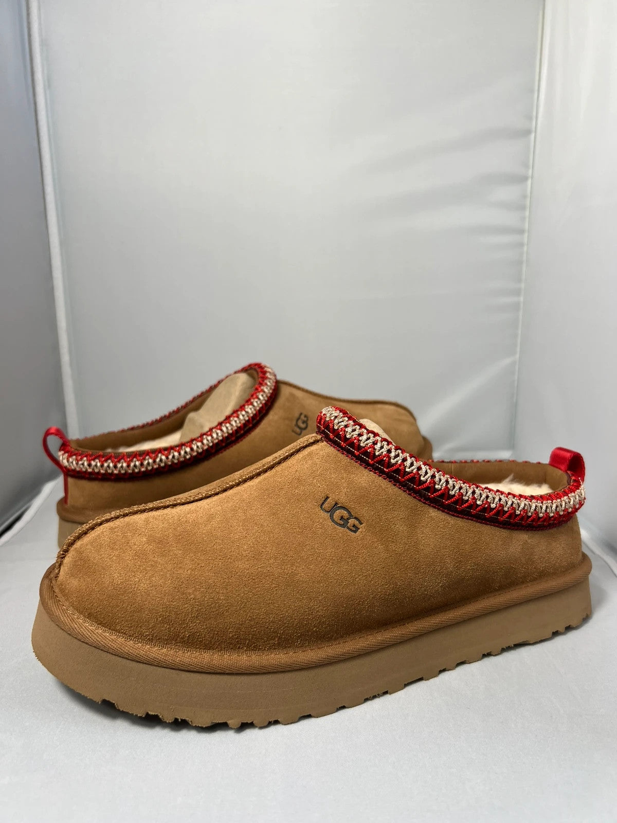 UGG Tazz Chestnut Women’s