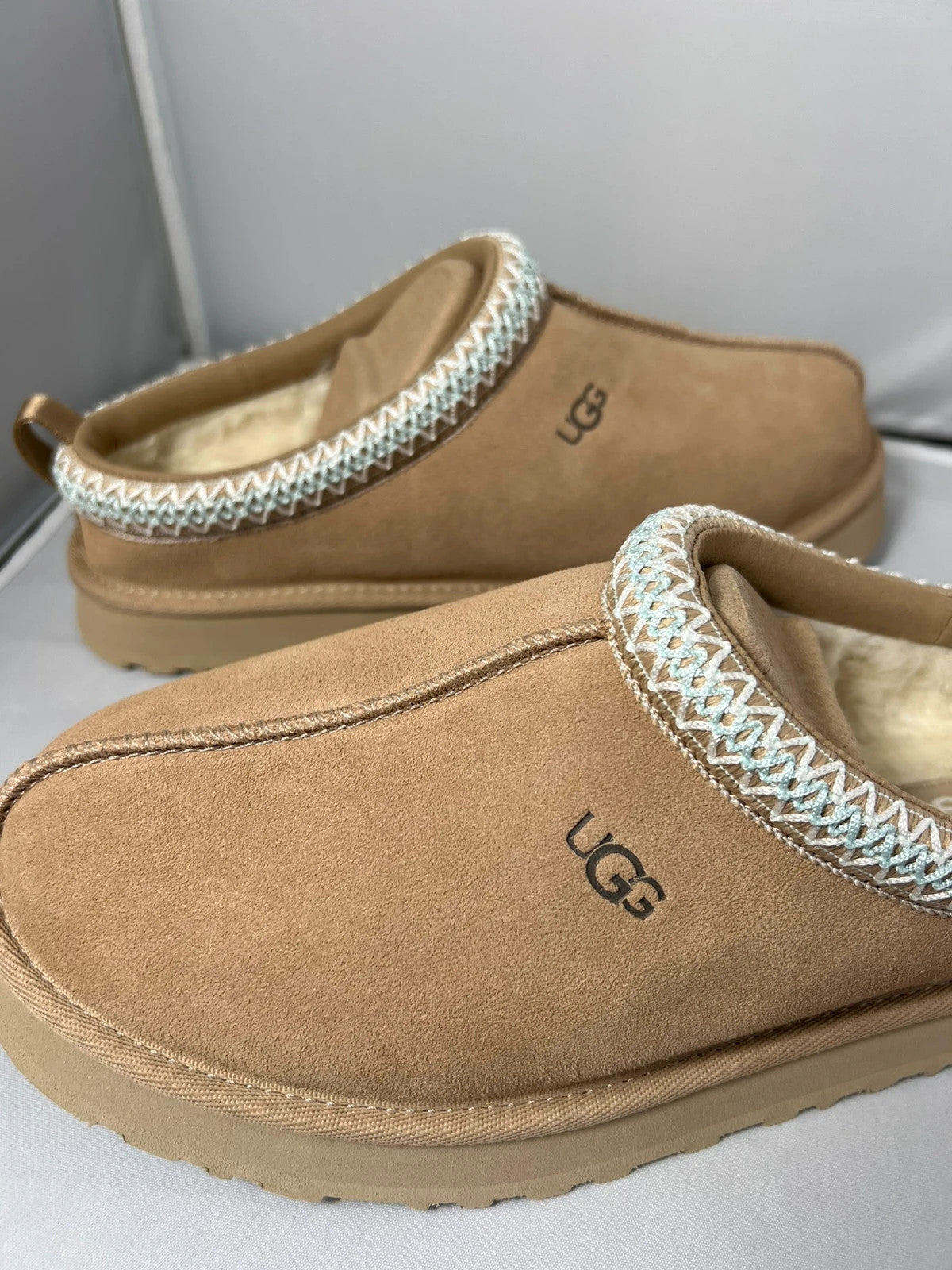 UGG Tazz Sand Women’s