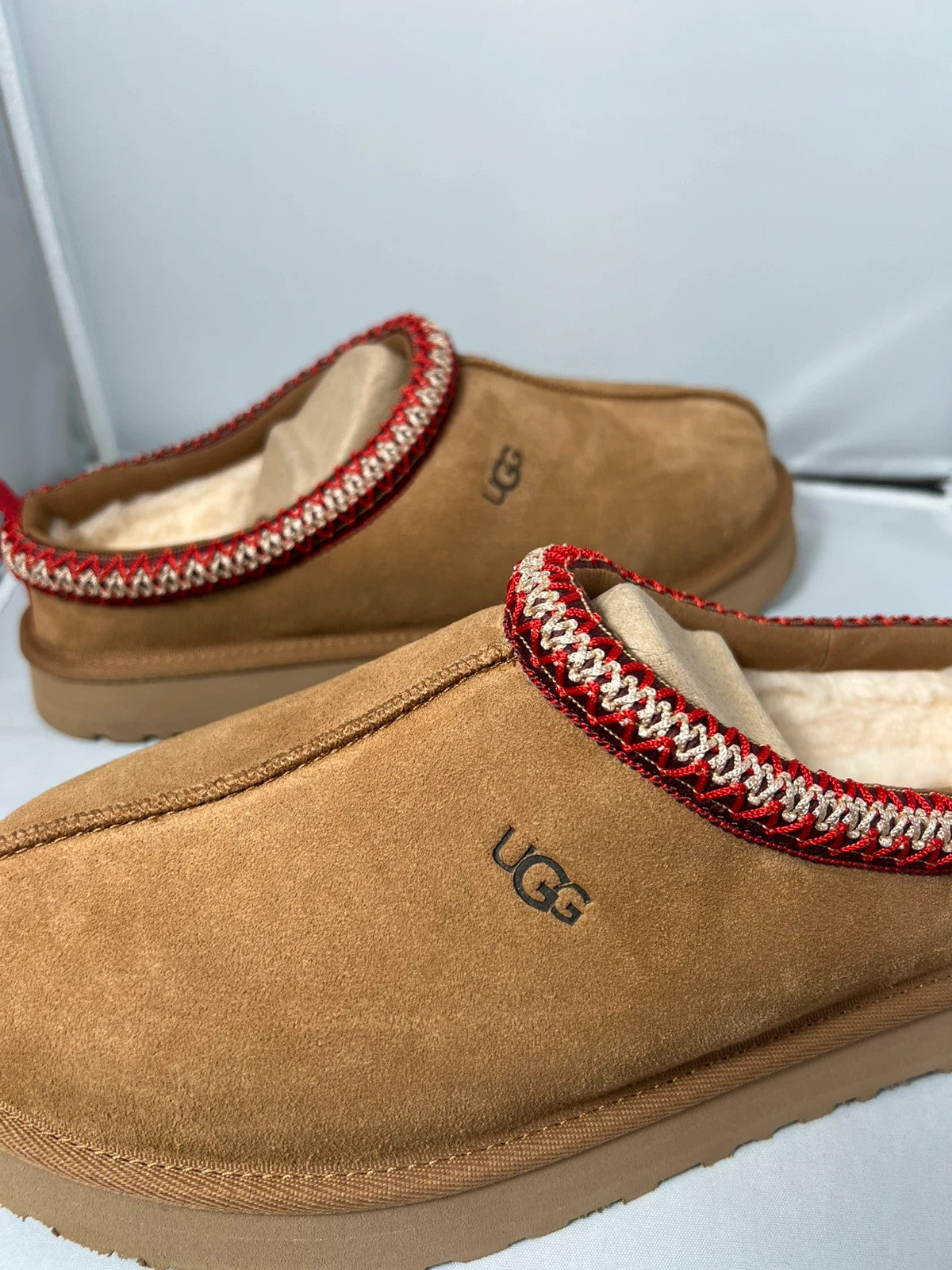 UGG Tazz Chestnut Women’s