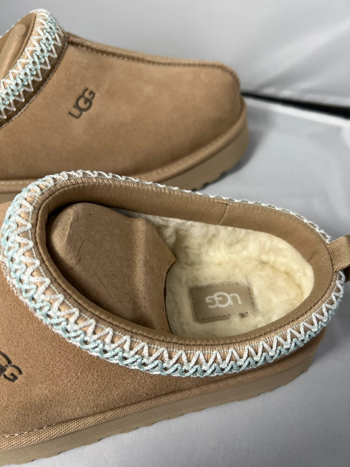 UGG Tazz Sand Women’s