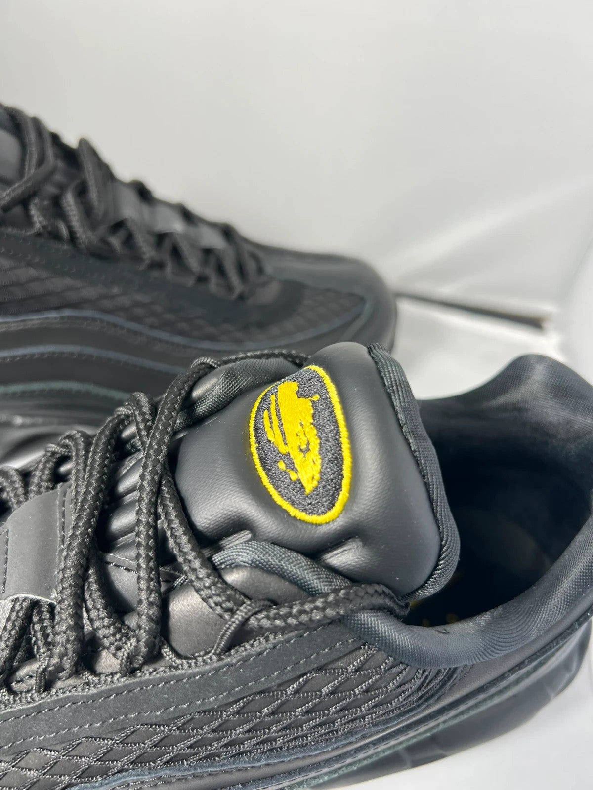 Corteiz x Nike Air Max 95 ‘Honey Black’