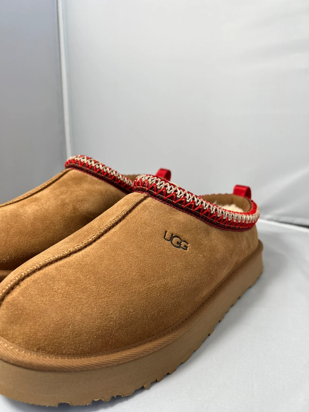 UGG Tazz Chestnut Women’s