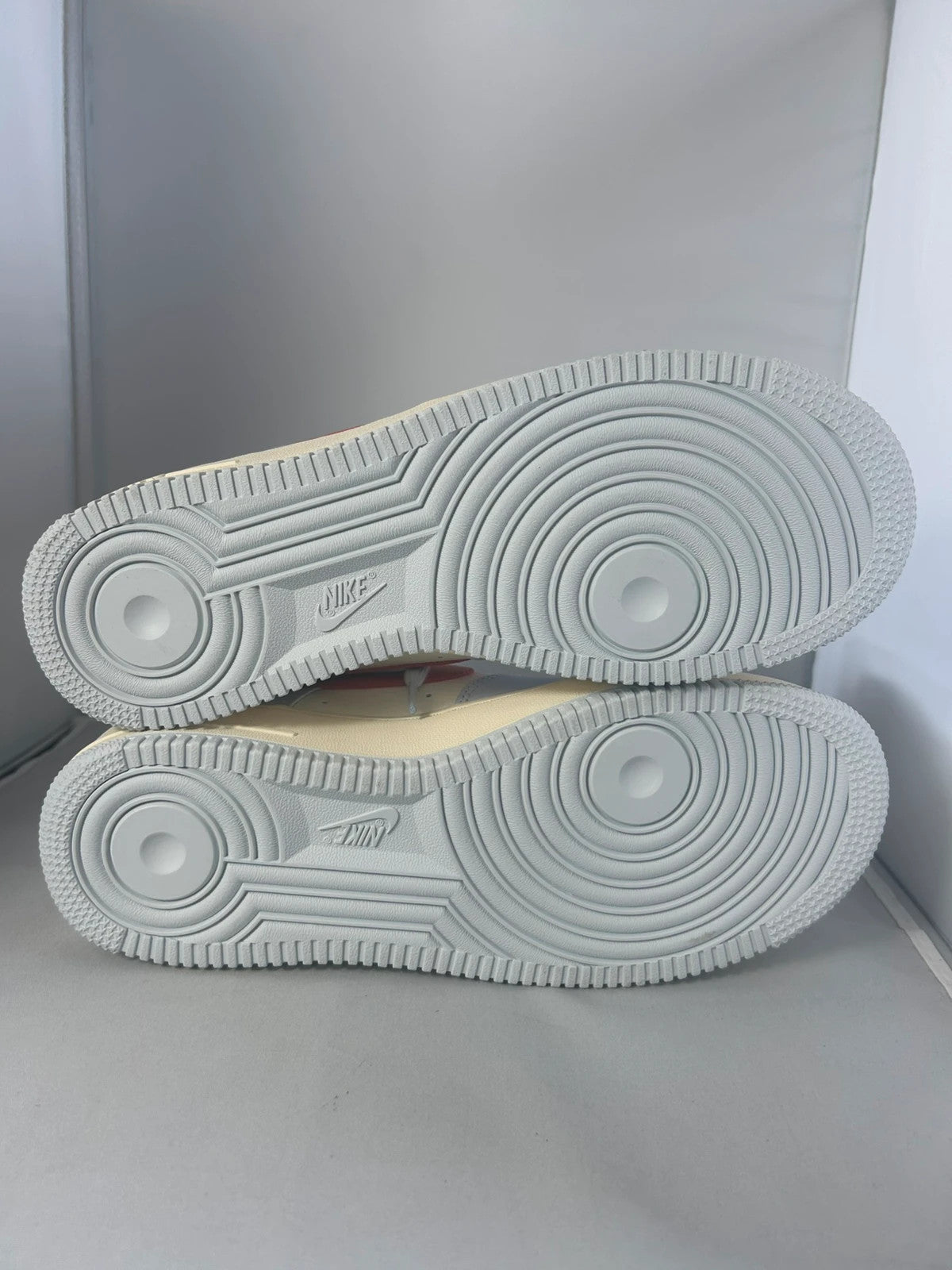 Nike Air Force 1 07’ Lilac/Orange/White