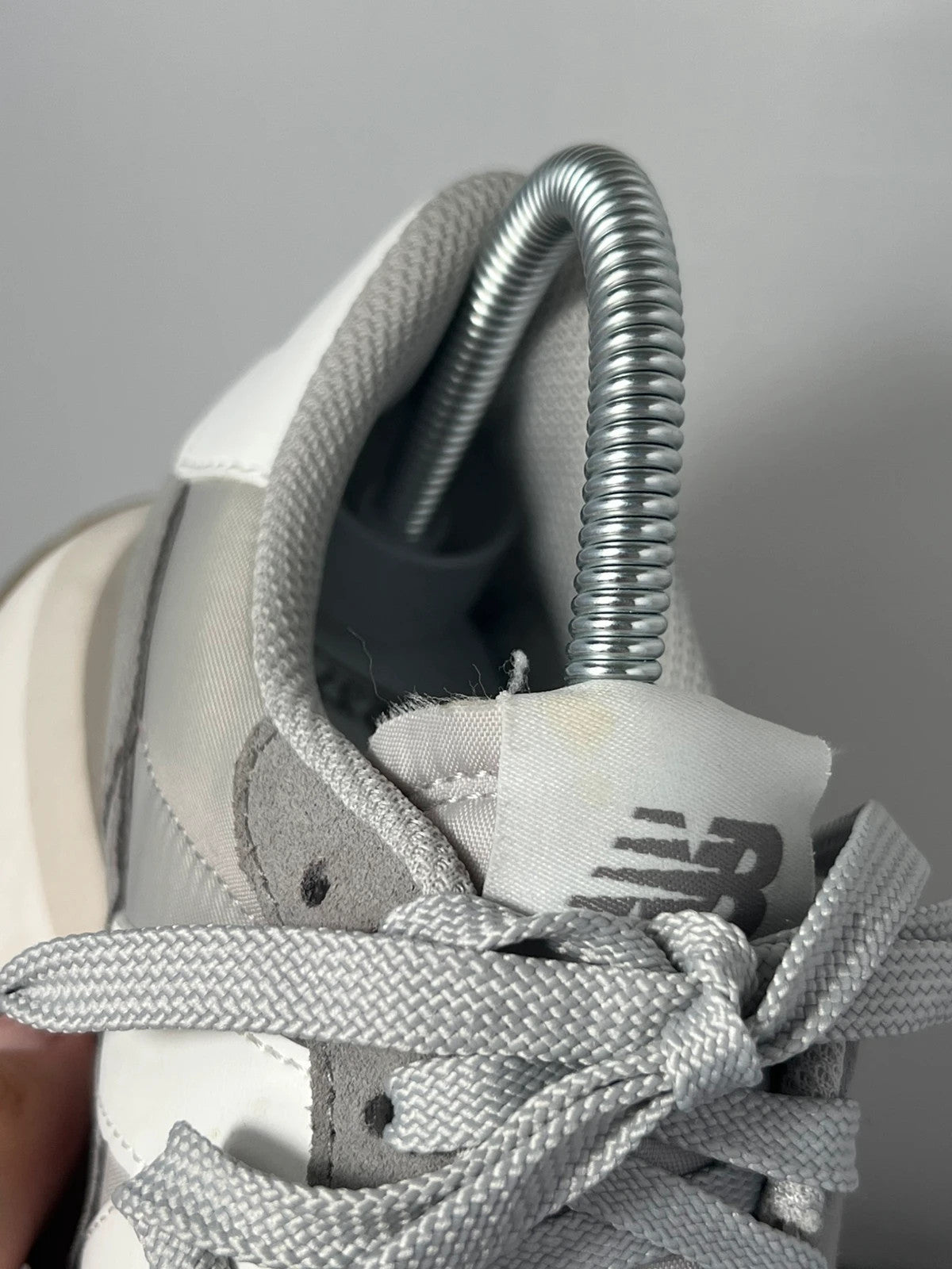 New Balance 237 Women’s Grey White UK6