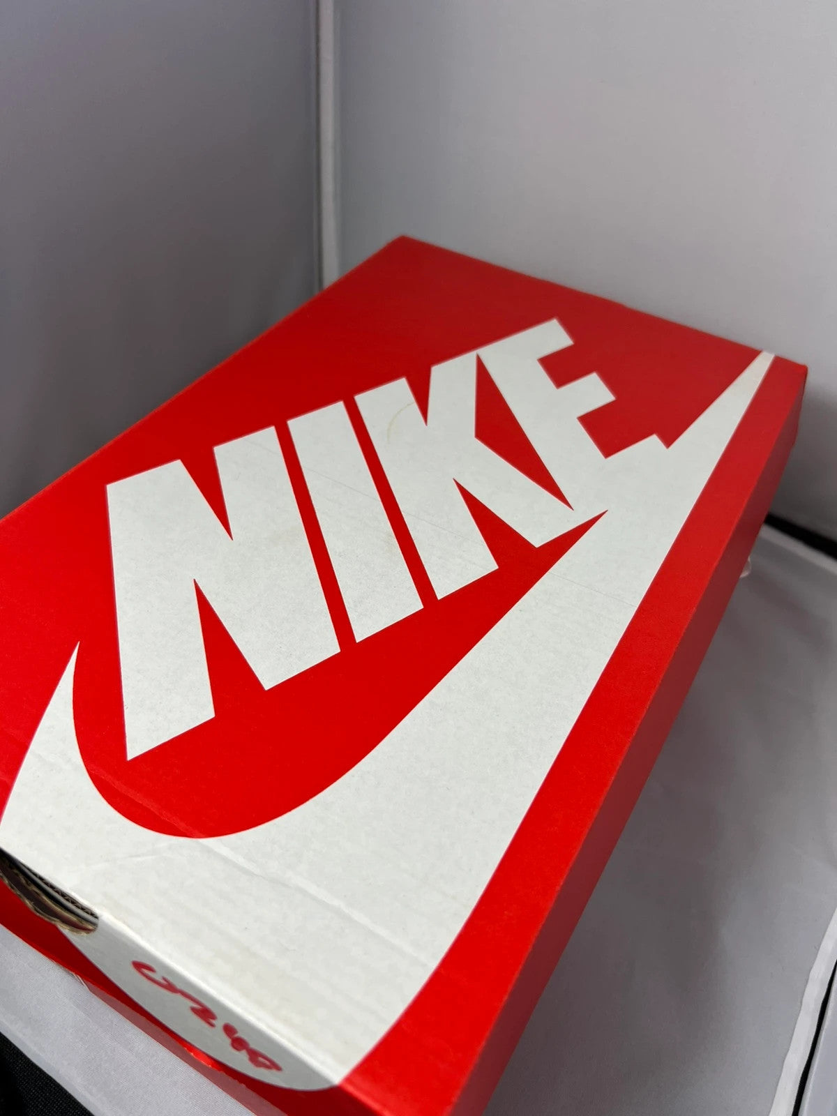 Nike P-6000 Spring Green