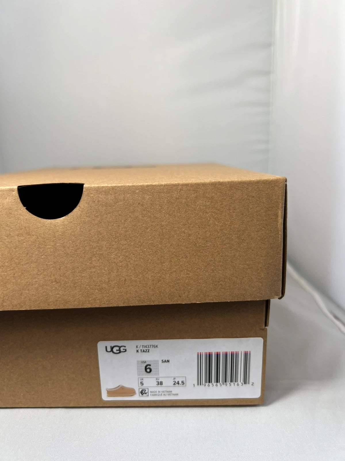 UGG Tazz Sand Women’s