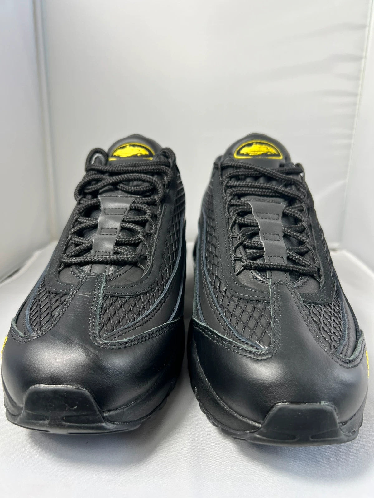 Corteiz x Nike Air Max 95 ‘Honey Black’