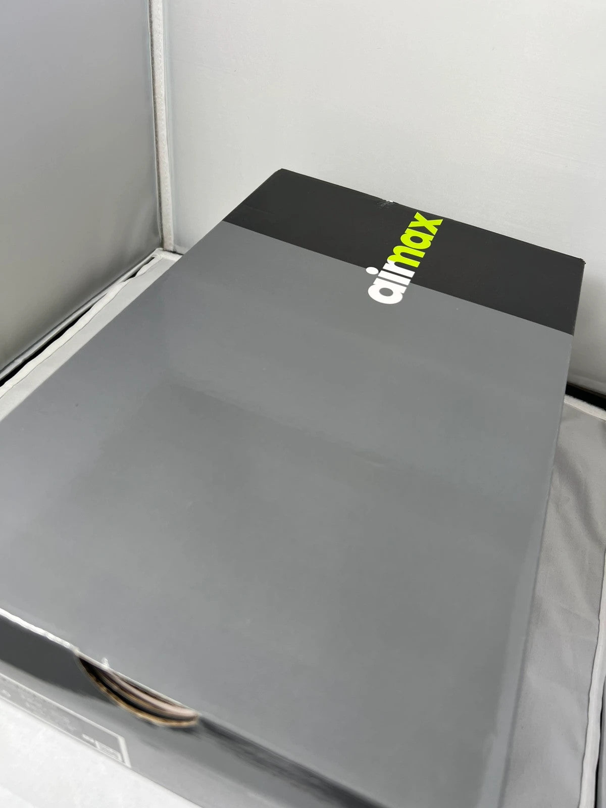 Nike Air Max 95 ‘Pink Foam’ Big Bubble