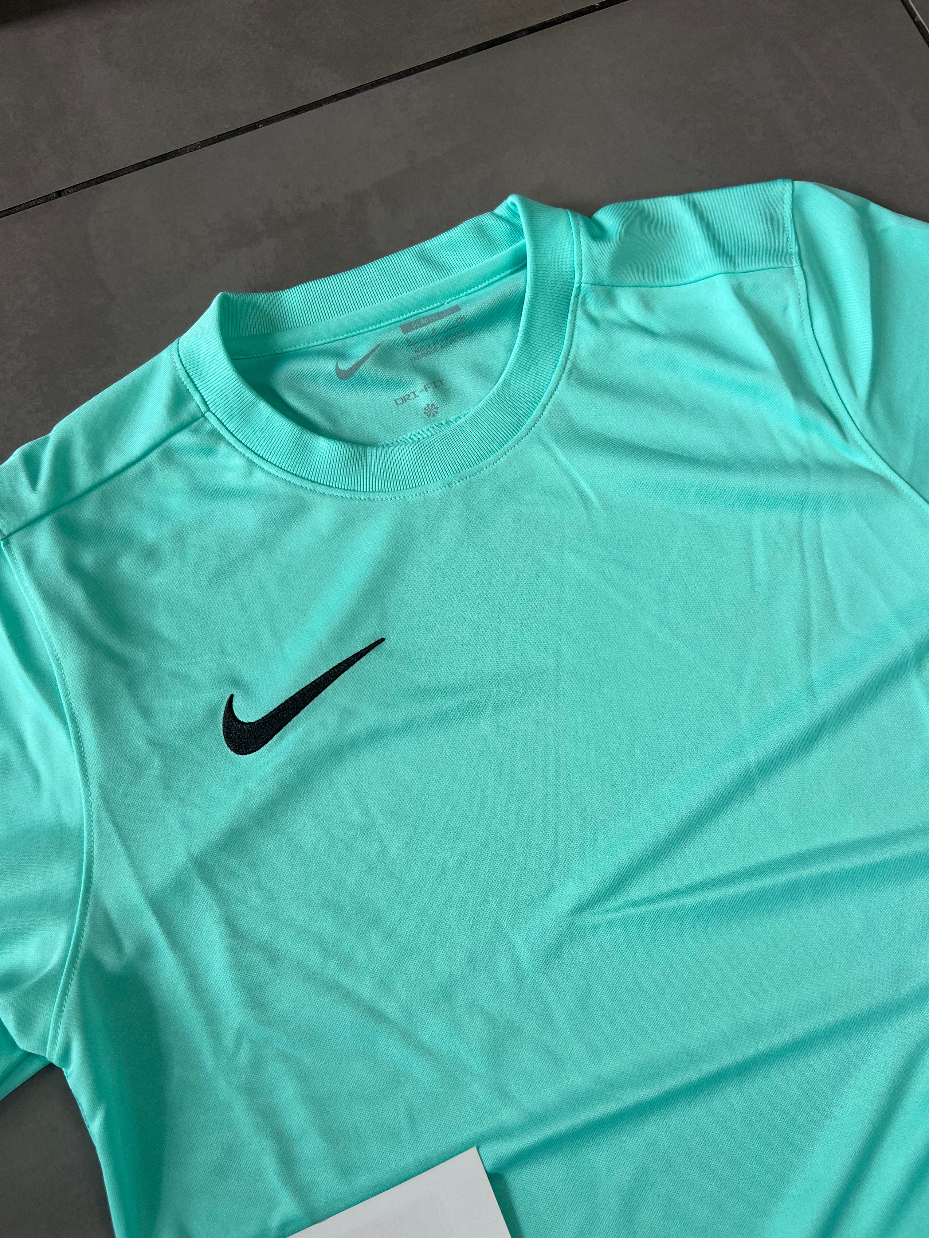 Nike Dri-fit Turquoise Set