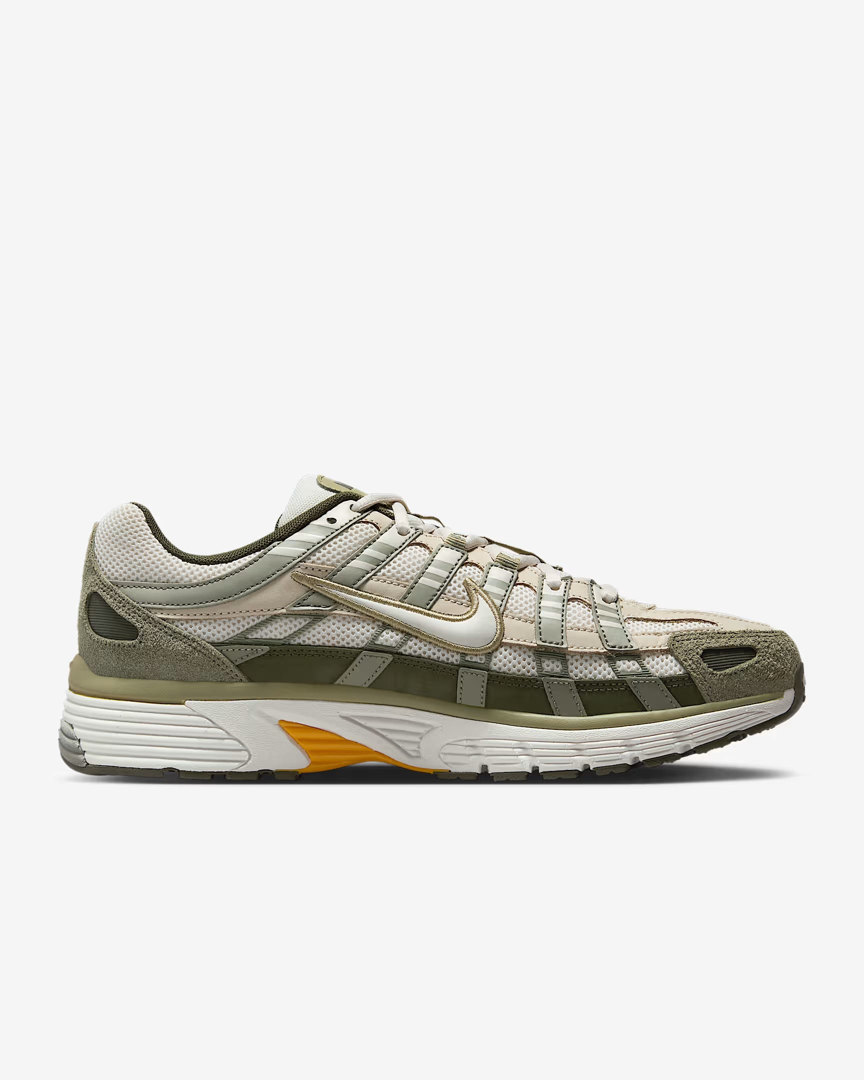 Nike P-6000 Light Army / Cargo Khaki
