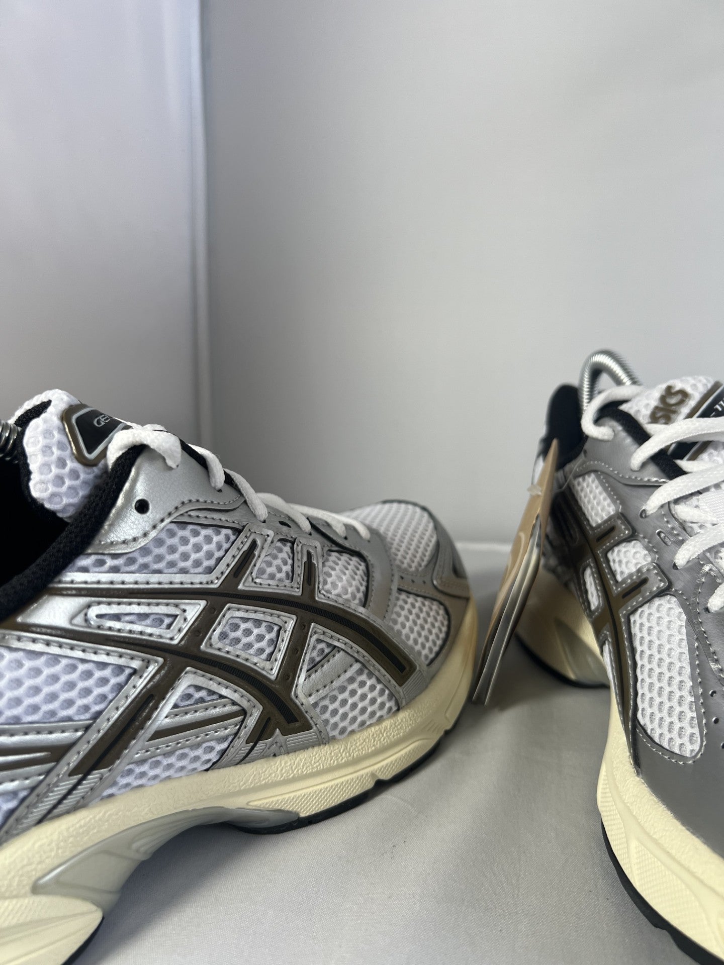 Asics Gel 1130 Clay Canyon 1201A256-113