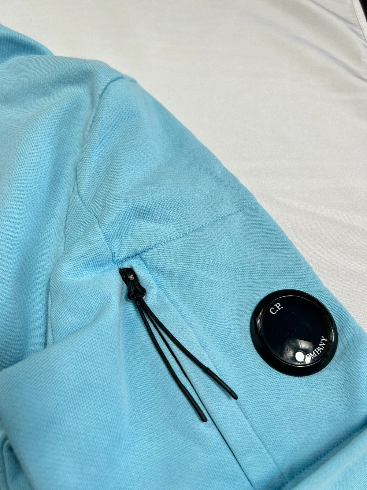CP Company Baby Blue Sweatshirt Pullover