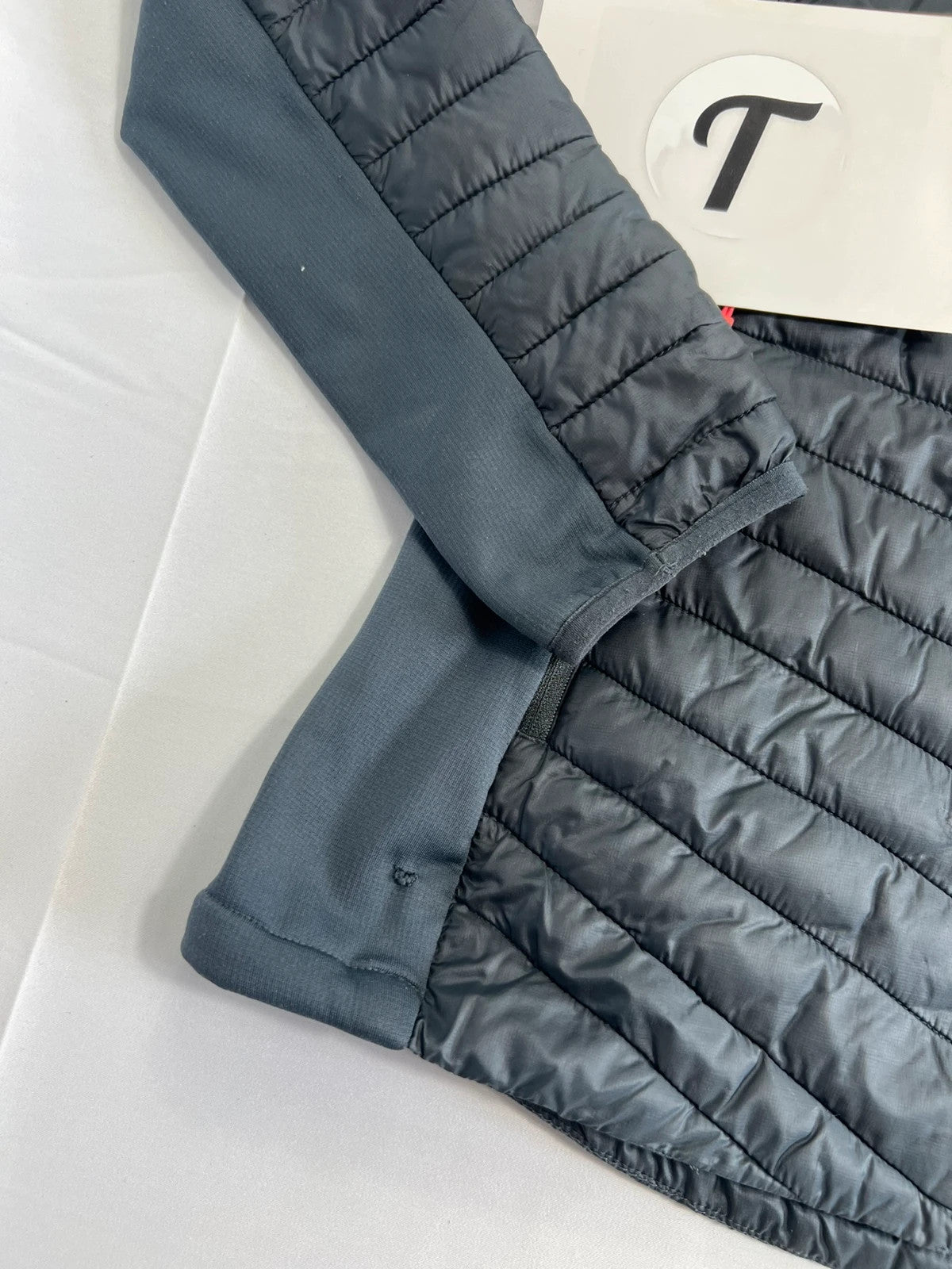 Rab Flex Nebula Hoody Jacket Grey Women’s