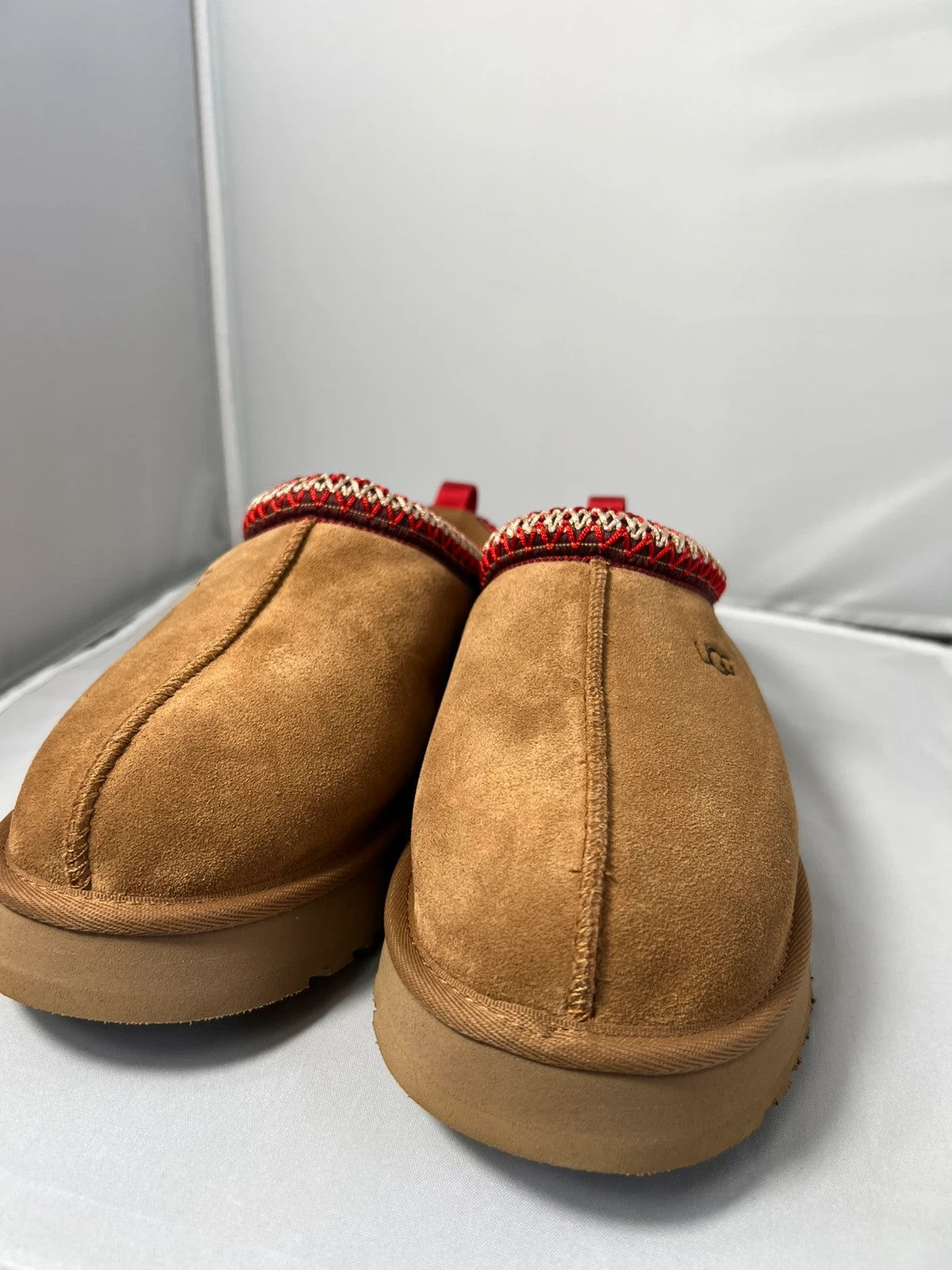 UGG Tazz Chestnut Women’s