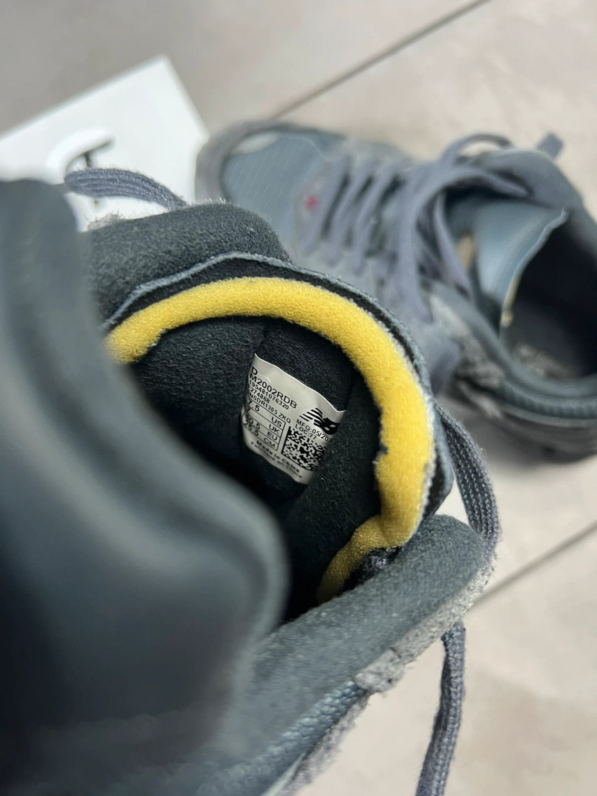 New Balance 2002r Phanton Protection Pack