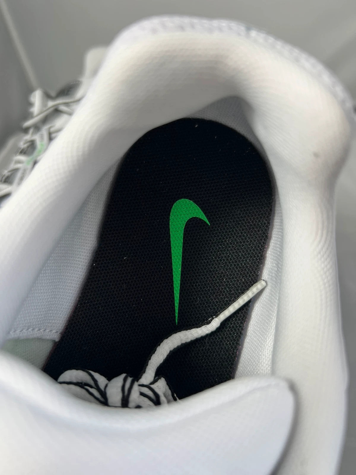 Nike P-6000 Spring Green