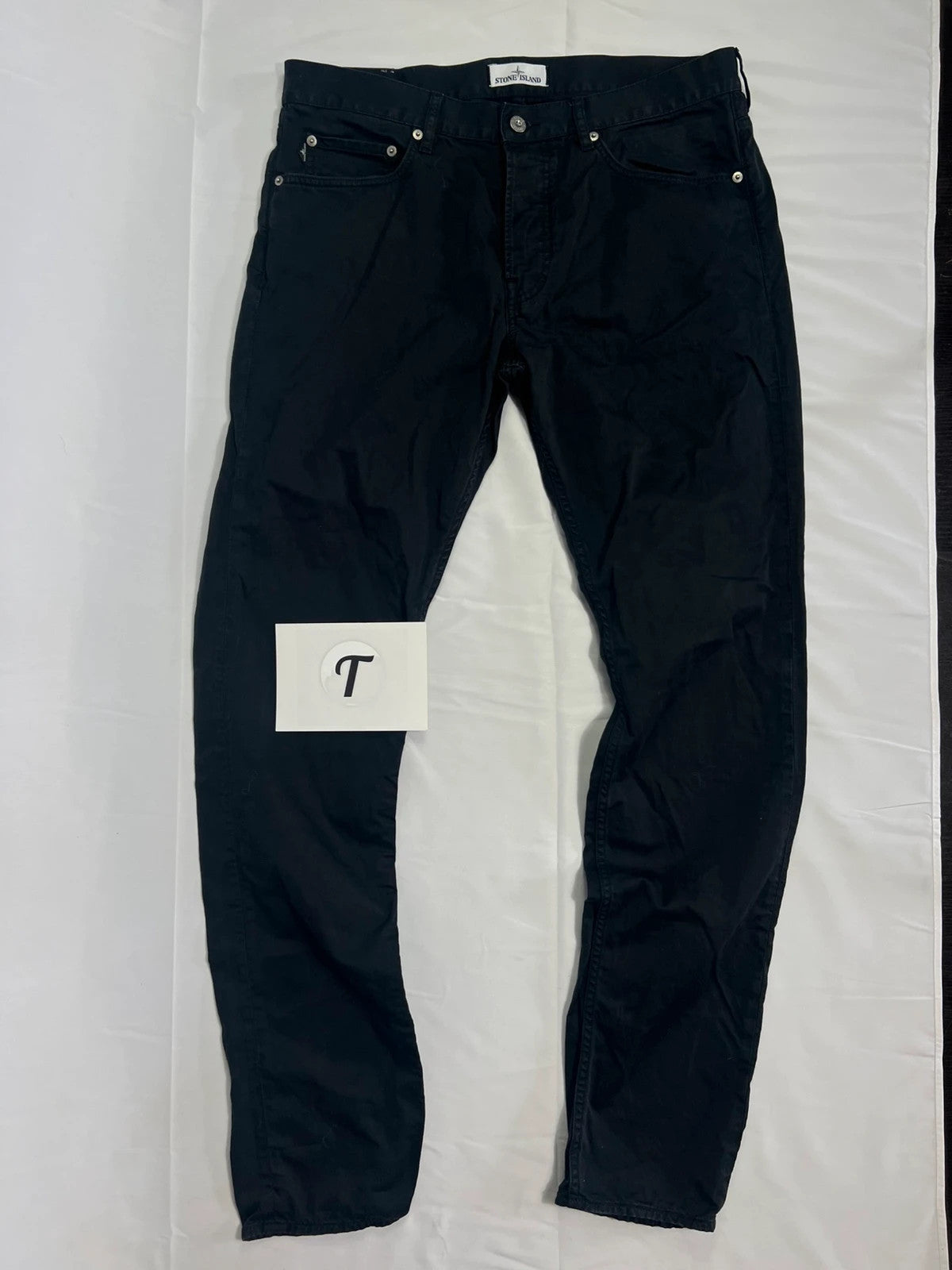 Stone Island Cargo Chino Pants 34W