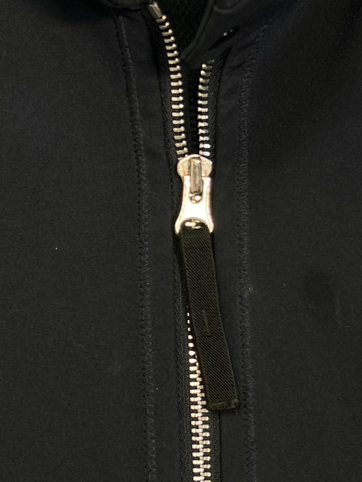 Stone island Navy Soft Shell Jacket