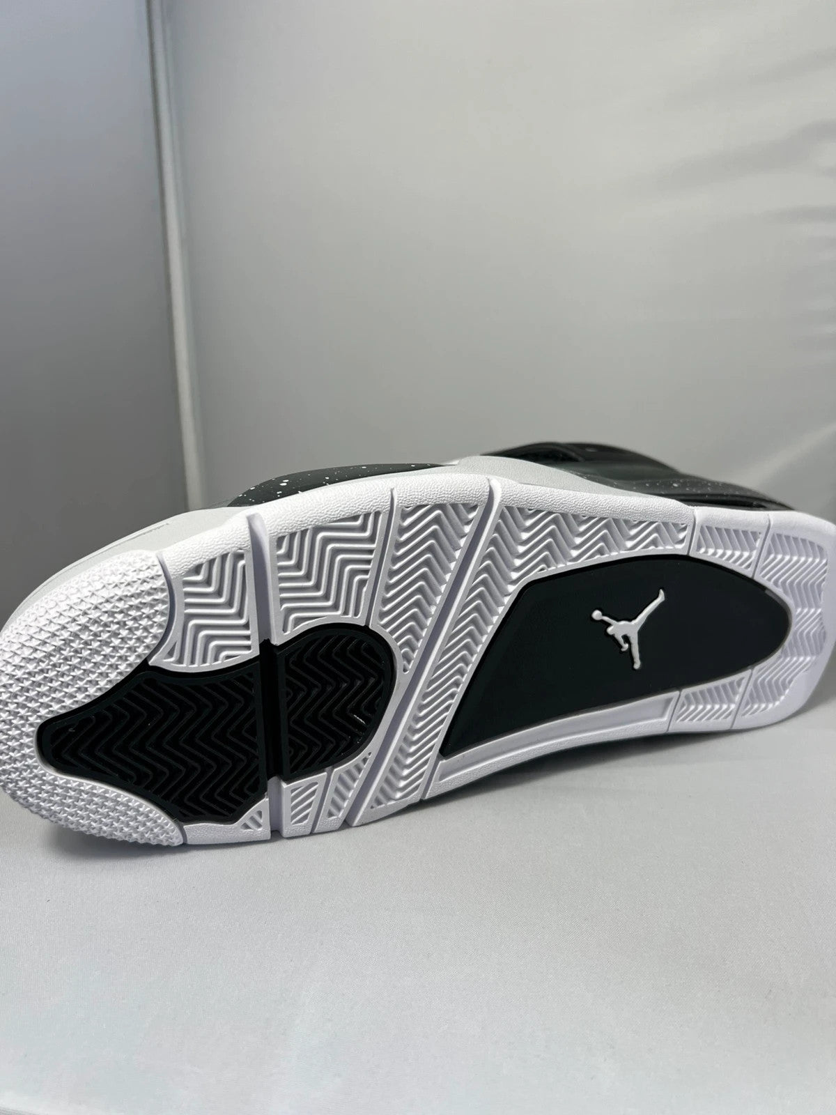 Nike Jordan 4 Retro Fear UK11