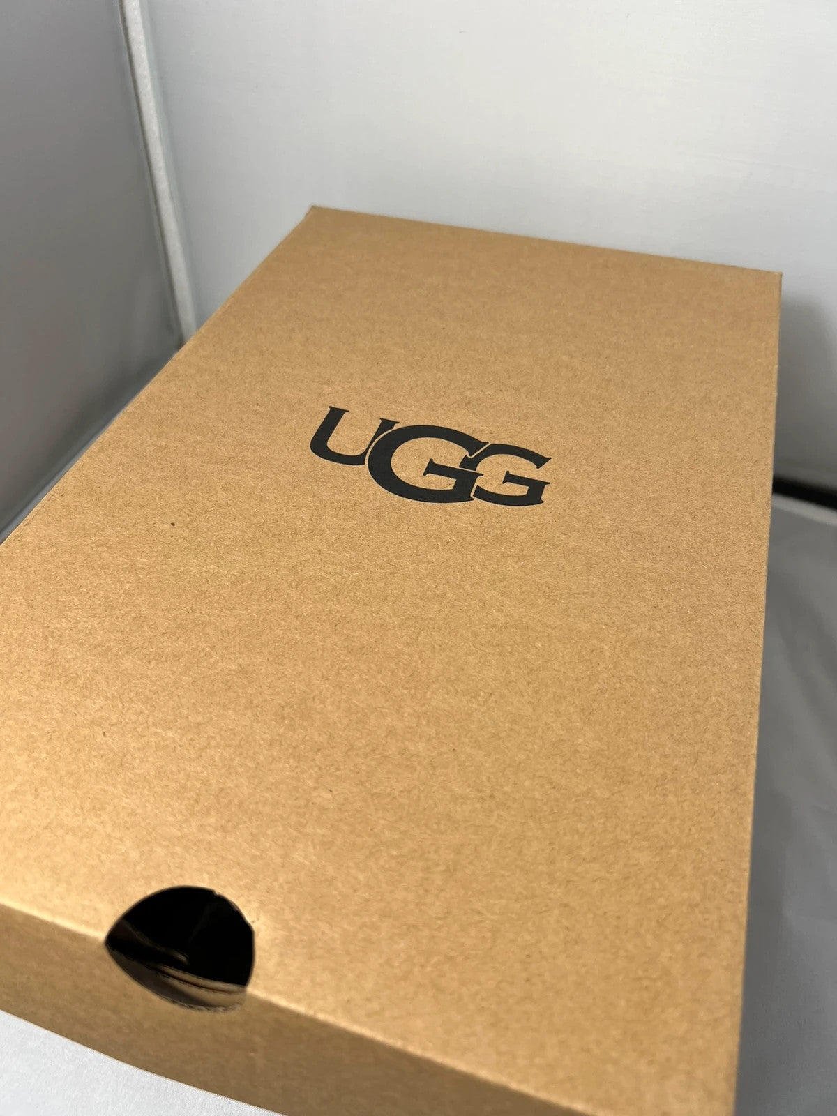 UGG Tazz Chestnut Women’s