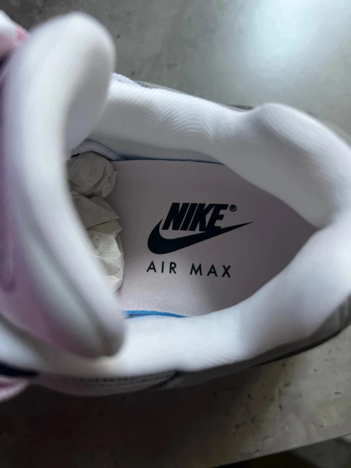 Nike Air Max 95 ‘Pink Foam’ Big Bubble