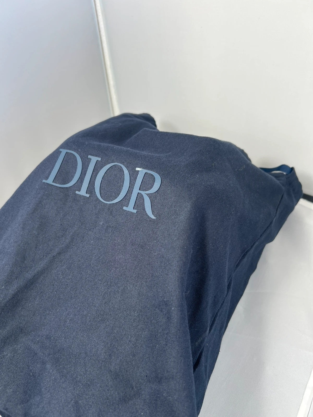 DIOR B30 Yellow & White Trainer Runners UK10 EU44