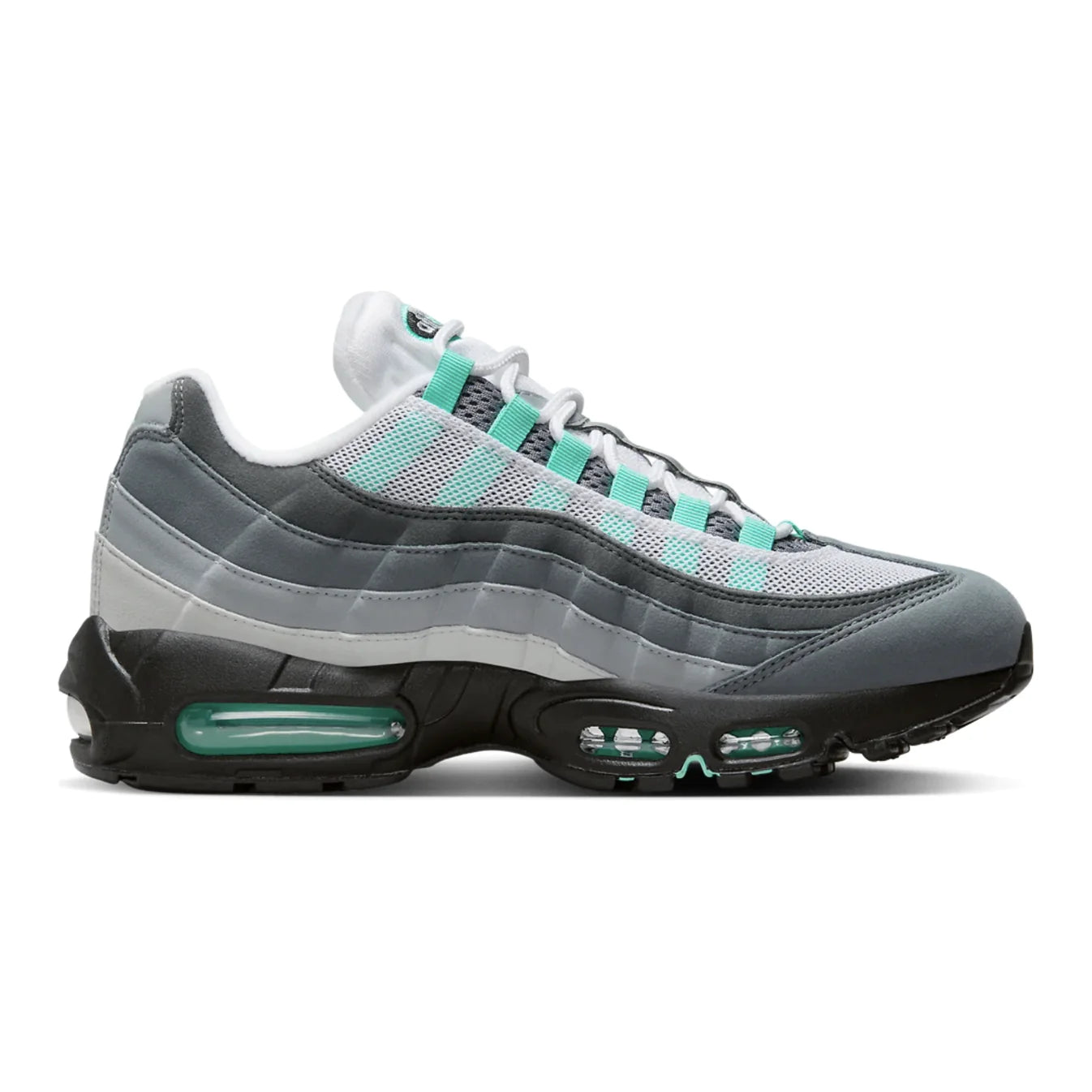 AIR MAX 95 HYPER TURQUOISE