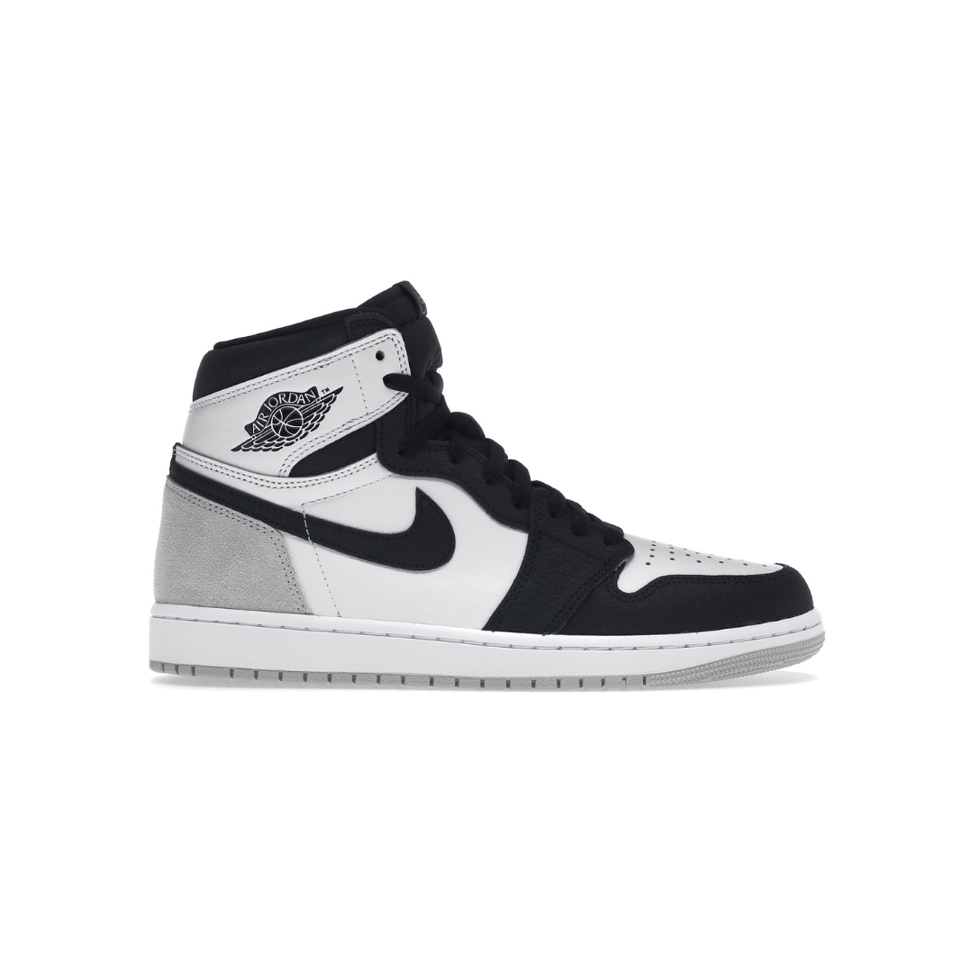 AIR JORDAN 1 HIGH 'STAGE HAZE' GS (Womans)